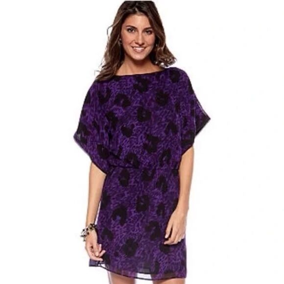 ✨ Jessica Simpson Ballad Dress✨ - Picture 4 of 6